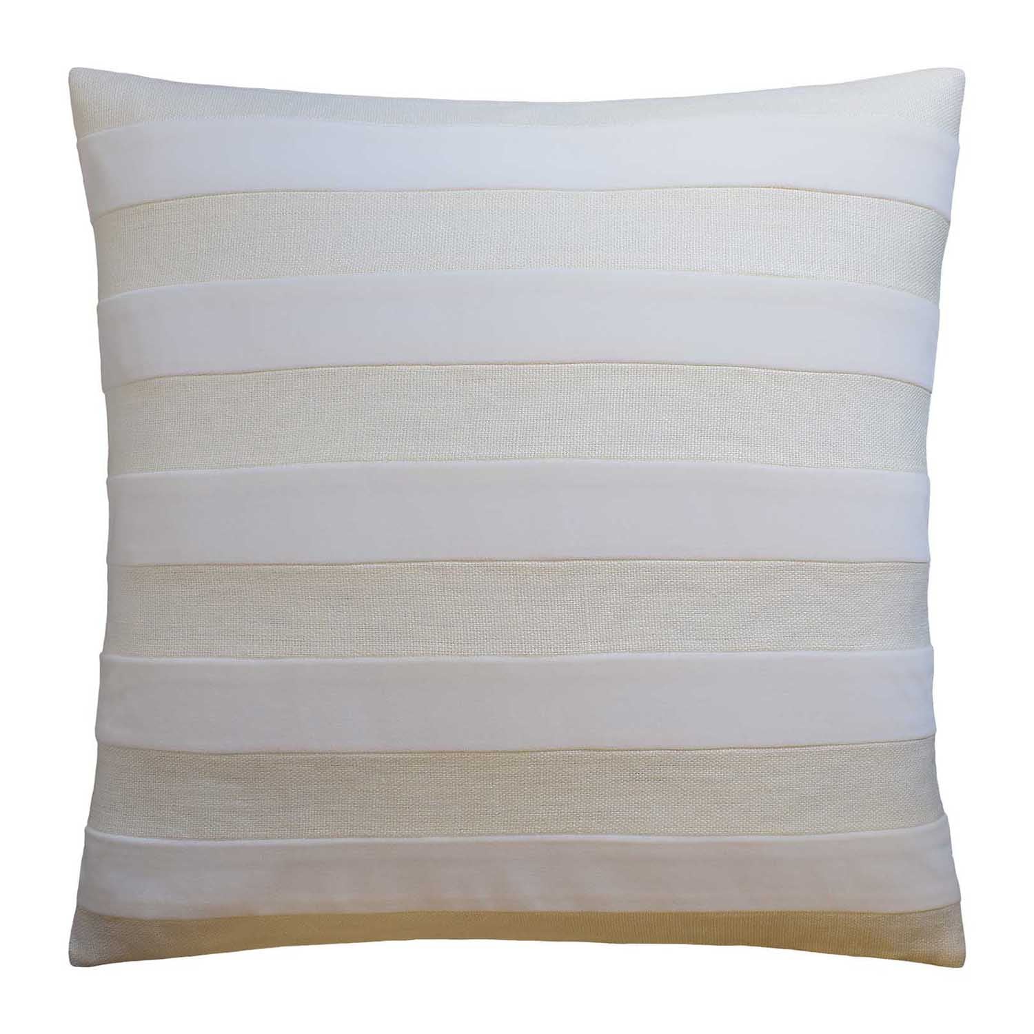 PARKER STRIPE CUSHION