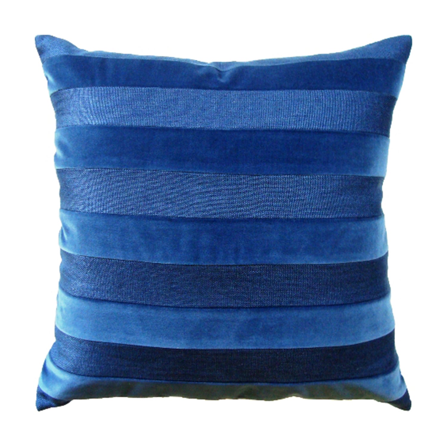 PARKER STRIPE CUSHION