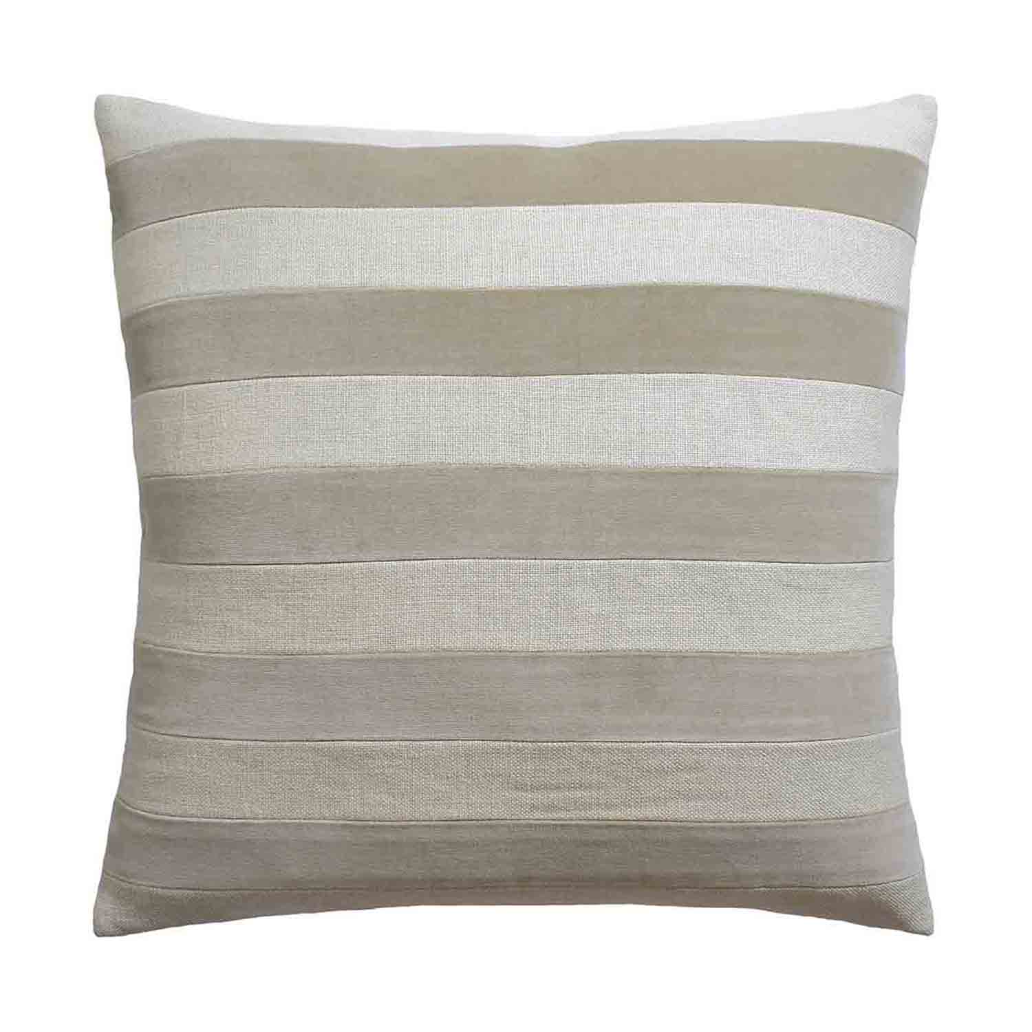 PARKER STRIPE CUSHION