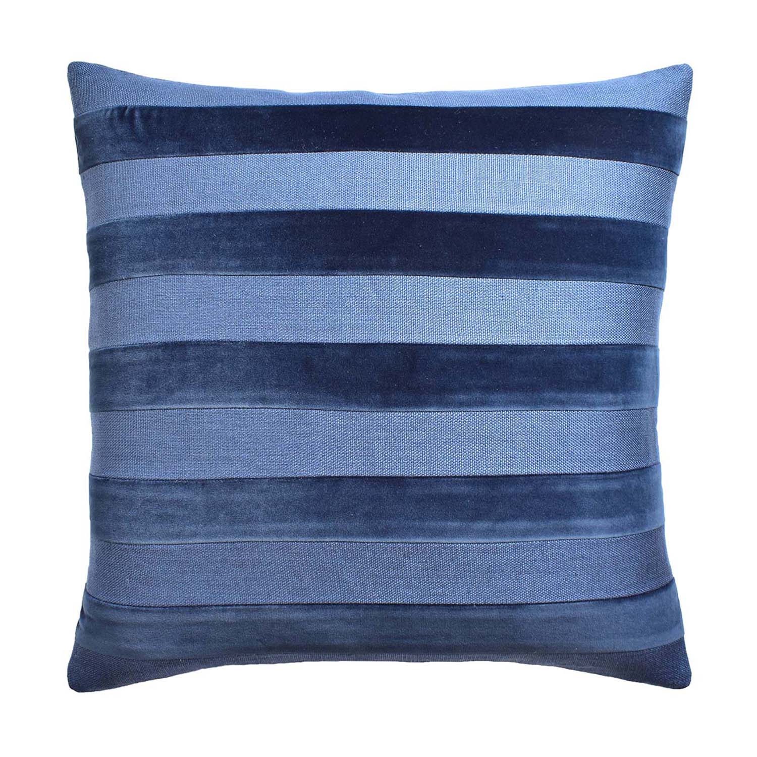 PARKER STRIPE CUSHION