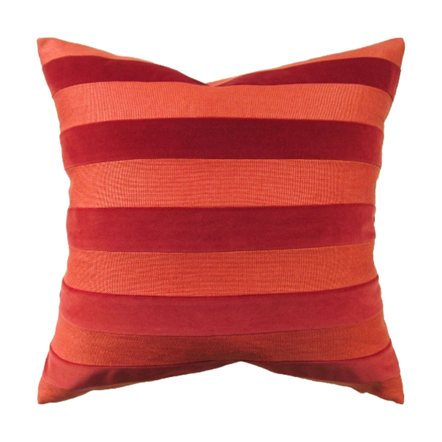 PARKER STRIPE CUSHION