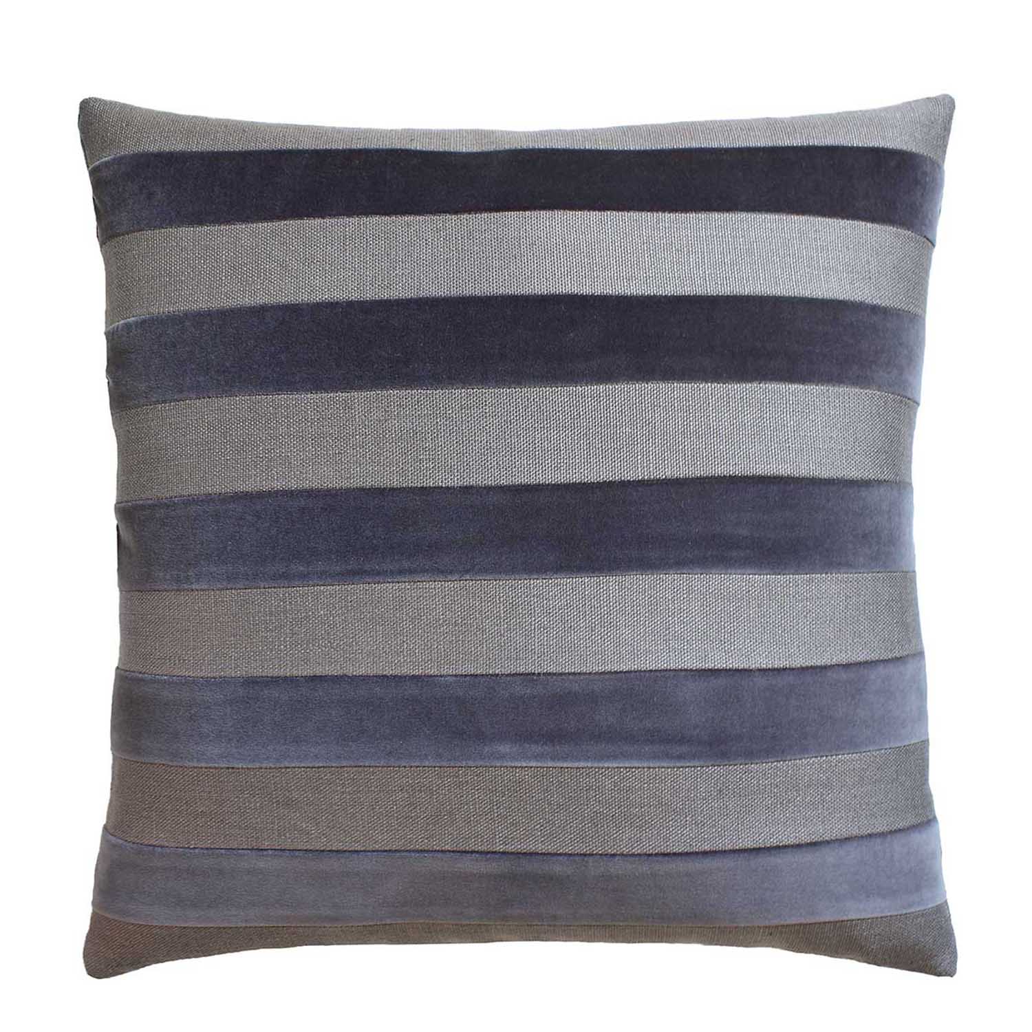 PARKER STRIPE CUSHION