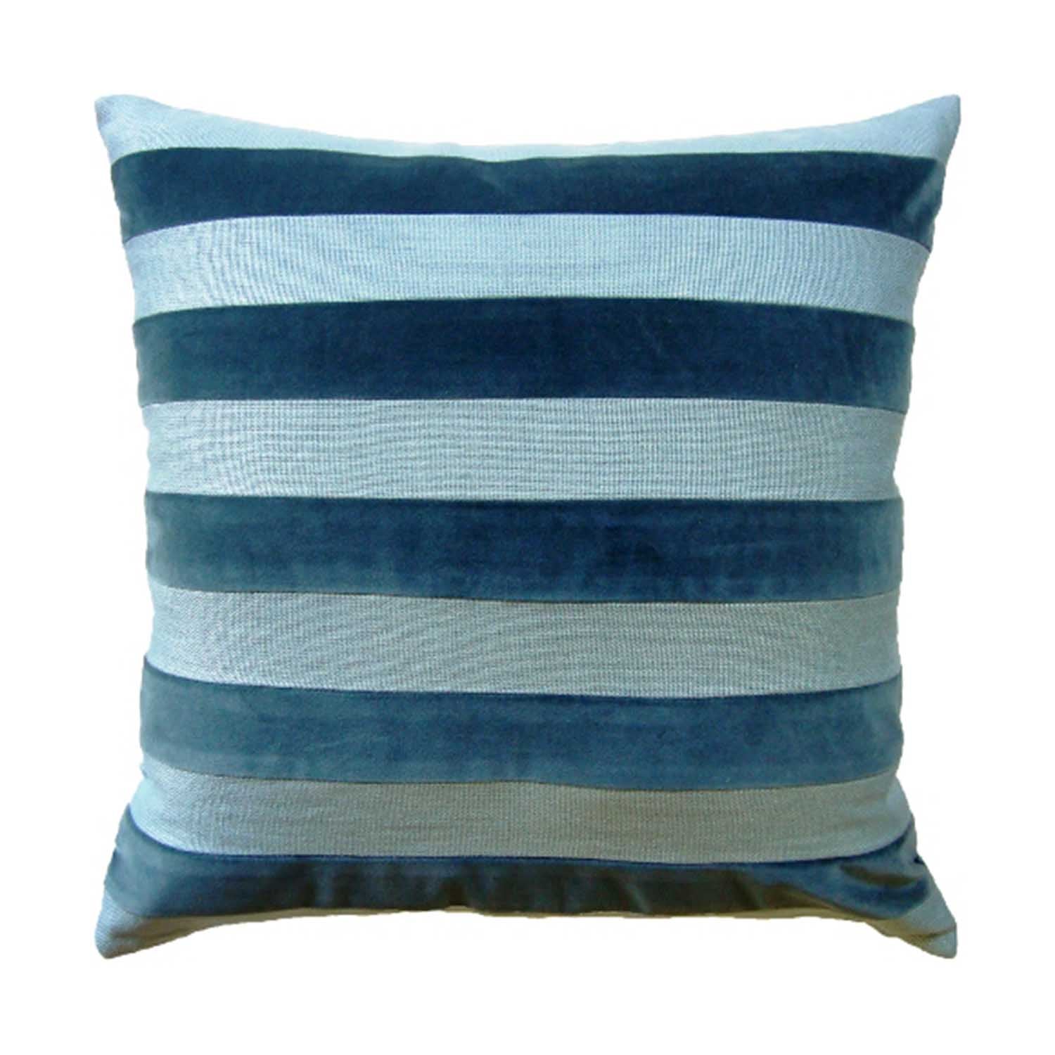 PARKER STRIPE CUSHION