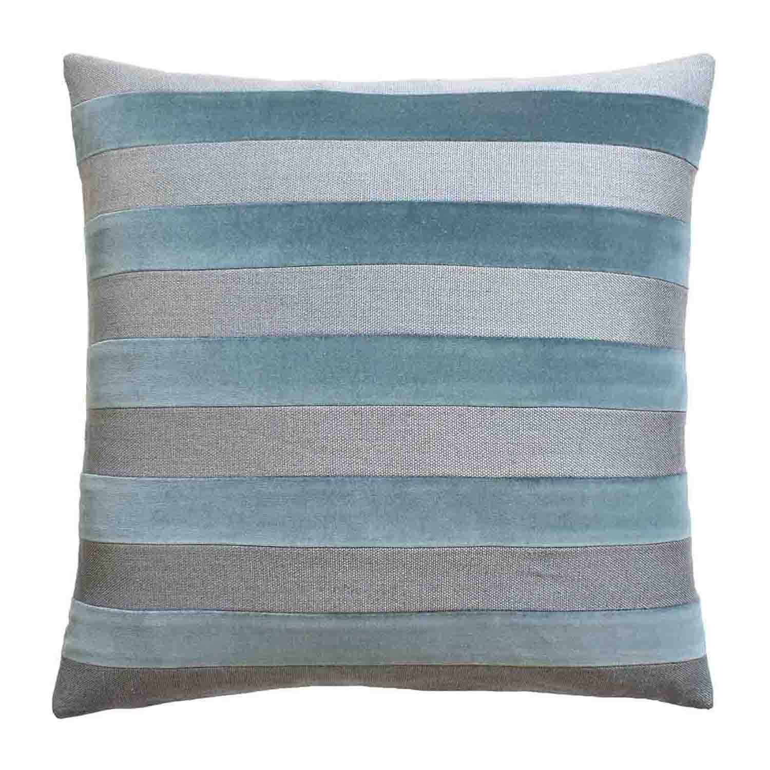 PARKER STRIPE CUSHION