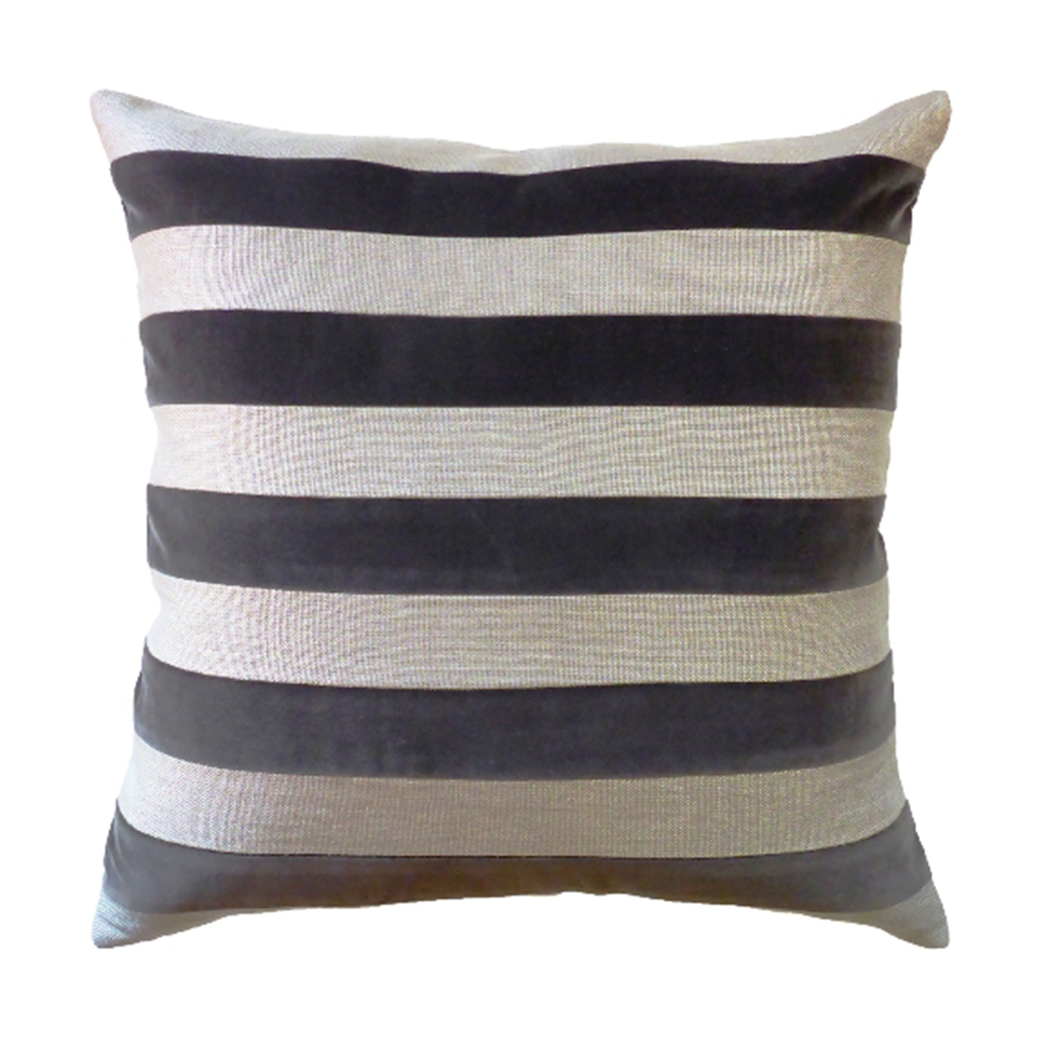 PARKER STRIPE CUSHION