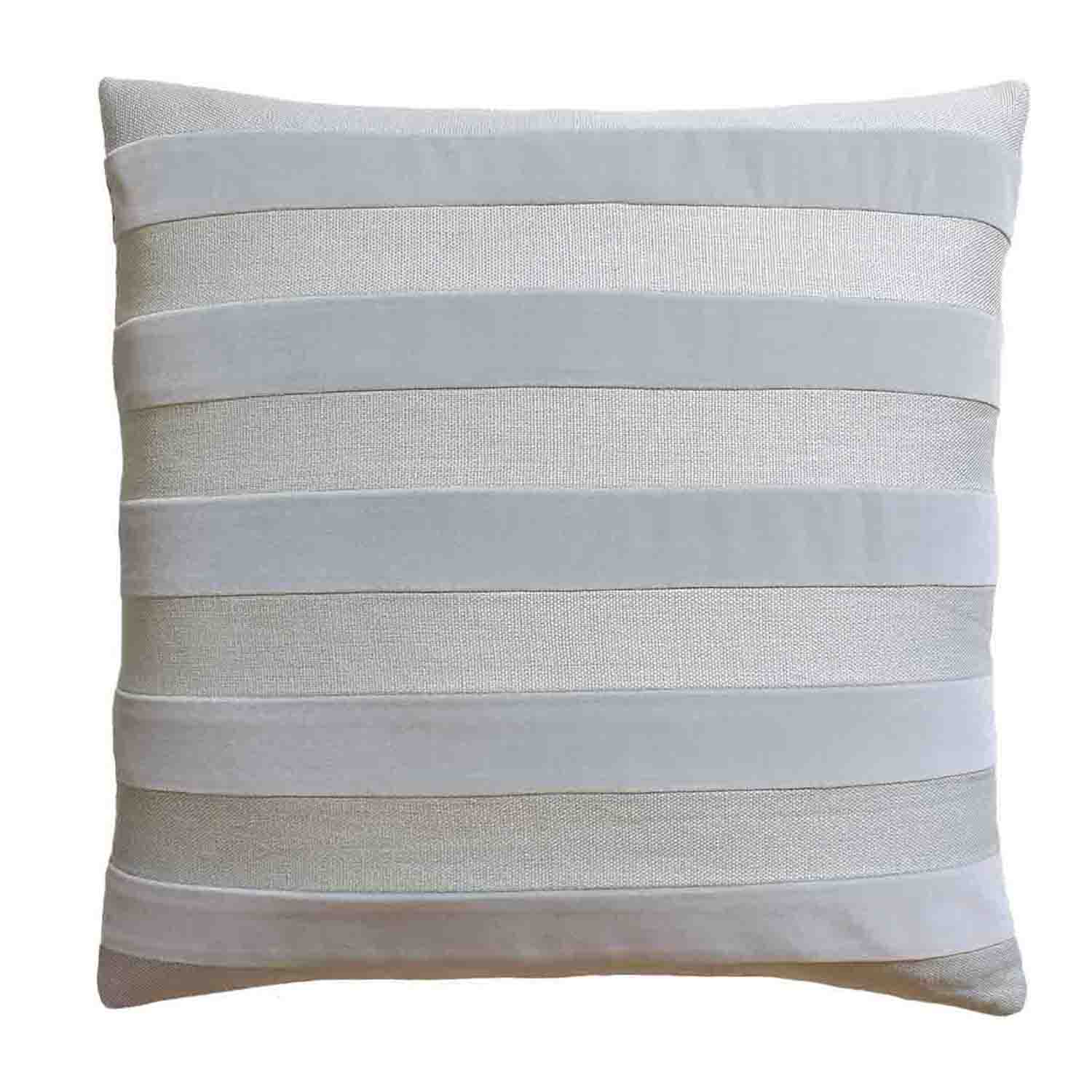 PARKER STRIPE CUSHION