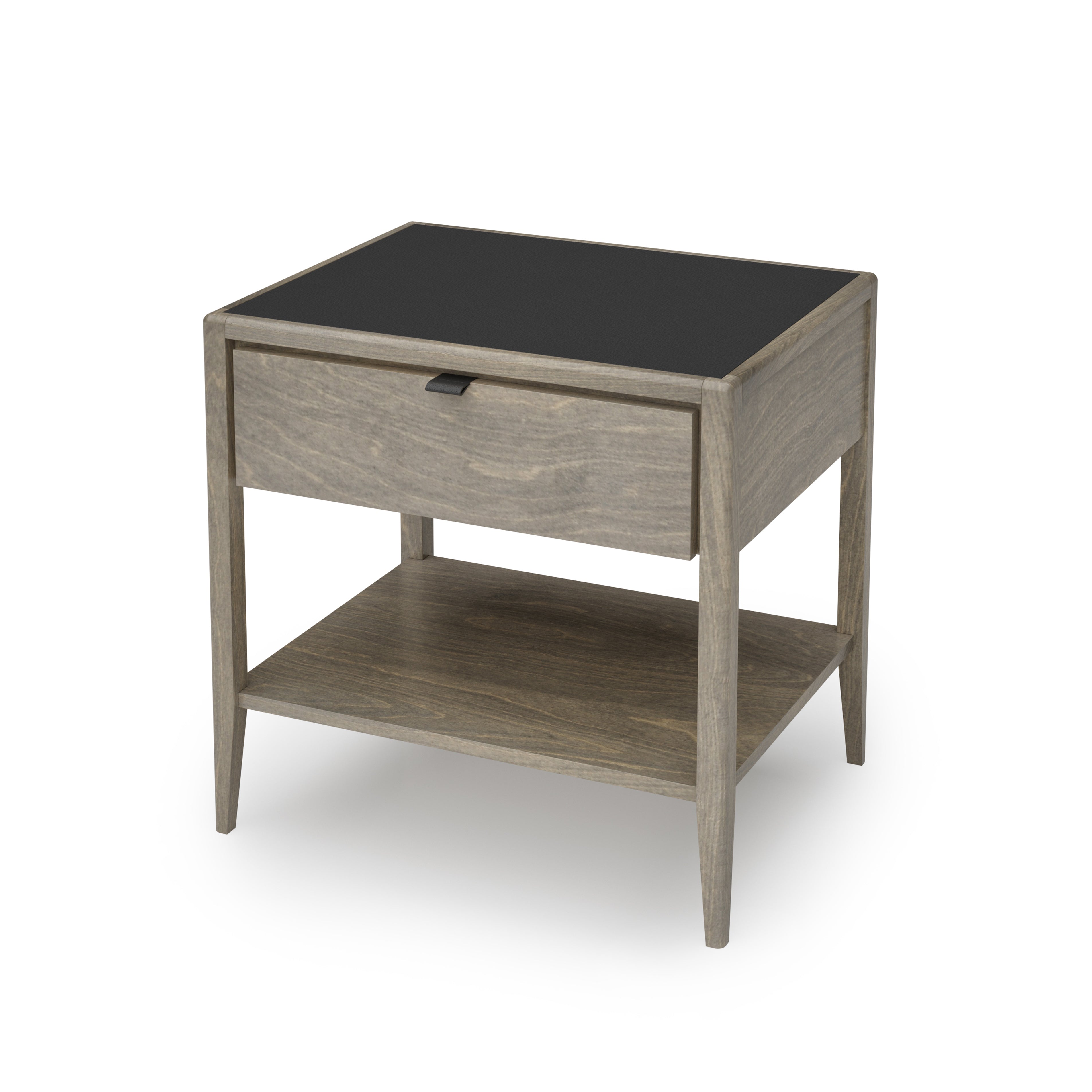 EDMOND 1 DRAWER NIGHTSTAND